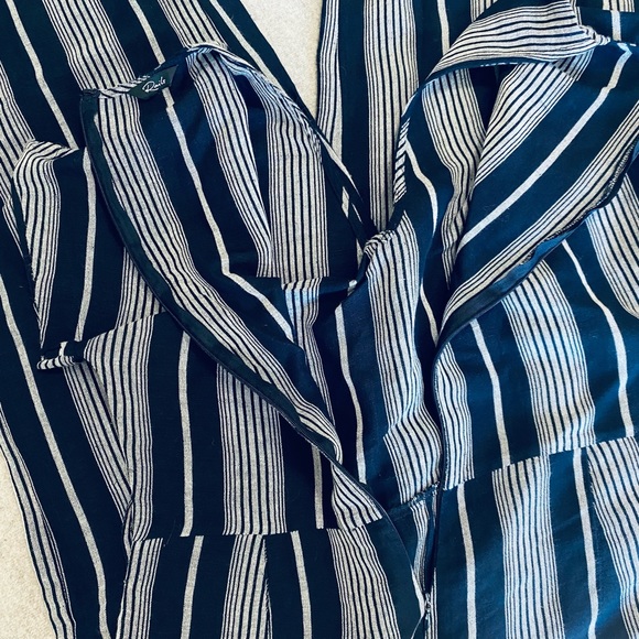 Rails | Linen blend Jumpsuit - Picture 6 of 10